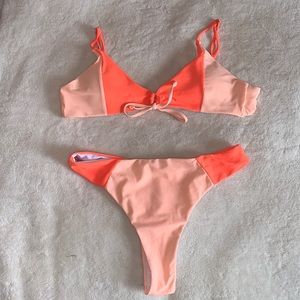 SHEIN bikini